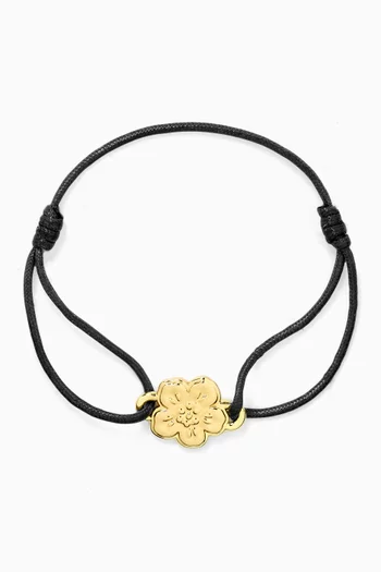 Boke Flower Bracelet
