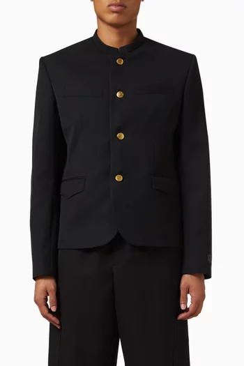 School Boy Tailored Jacket