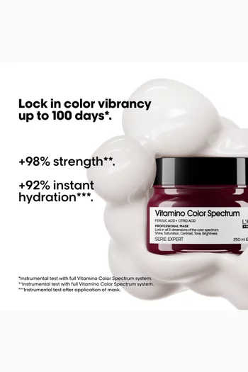 L'Oreal Professionnel Vitamino Color Spectrum Mask, 250ml