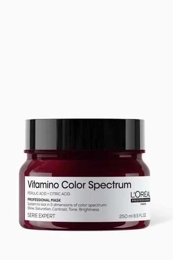 L'Oreal Professionnel Vitamino Color Spectrum Mask, 250ml