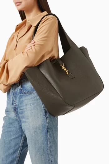 LE 5 À 7 BEA Bag in Leather