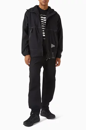 جاكيت 7 بيرتكس ويند نايلون