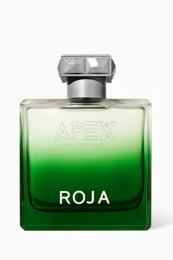 Apex Eau Intense our Homme Parfum, 100ml