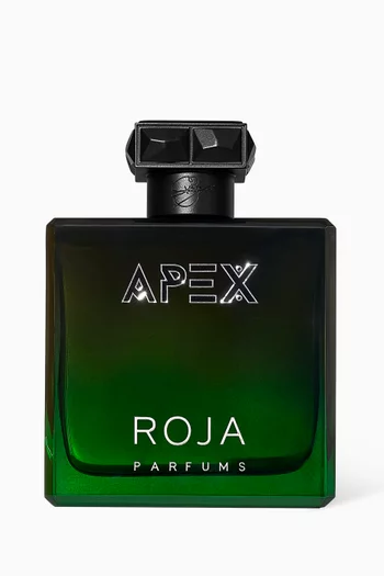 Apex Pour Homme Eau de Parfum, 100ml