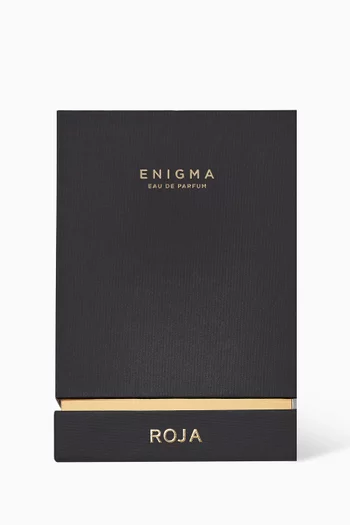 Enigma Pour Homme Eau de Parfum, 100ml