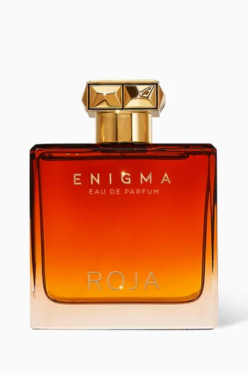 Enigma Pour Homme Eau de Parfum, 100ml
