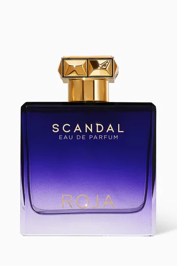 Scandal Pour Homme Eau de Parfum, 100ml
