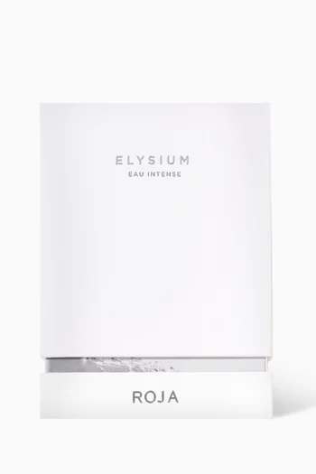 Elysium Eau Intense Eau de Parfum, 100ml