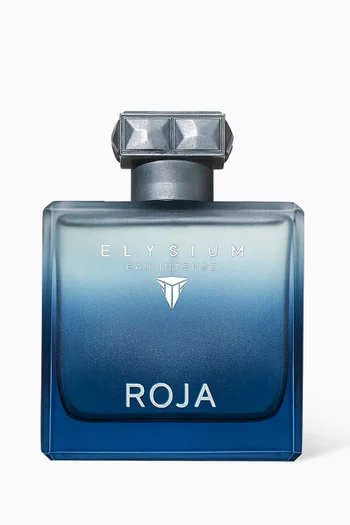 Elysium Eau Intense Eau de Parfum, 100ml