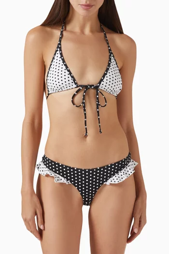 قطعة بيكيني سفلية ساندي