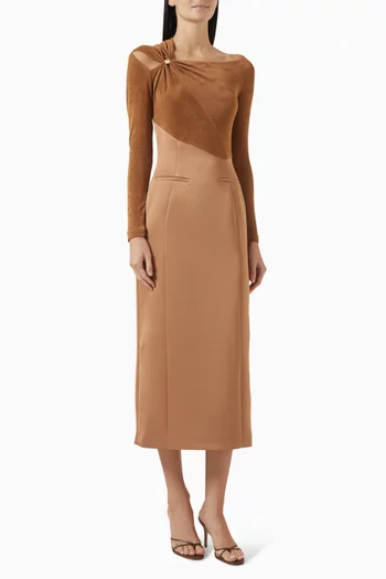 Eleanor Midi Dress