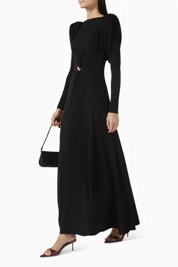 Diva Maxi Dress
