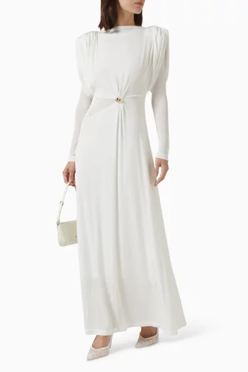 Diva Maxi Dress