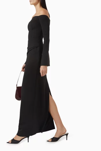 Louisa Maxi Dress