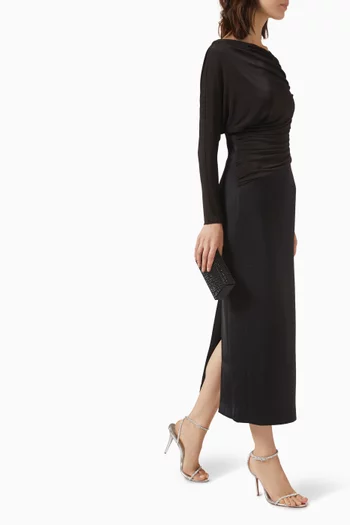 Mirabel Midi Dress