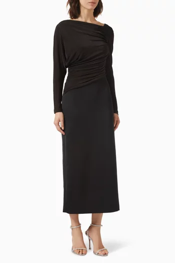 Mirabel Midi Dress