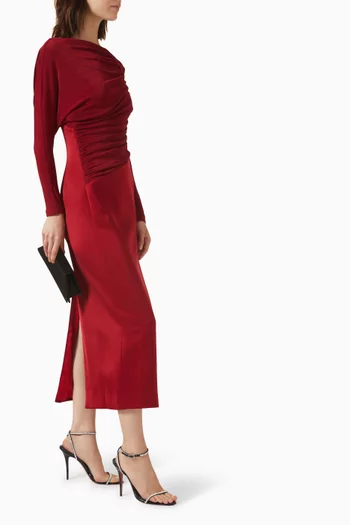 Mirabel Midi Dress
