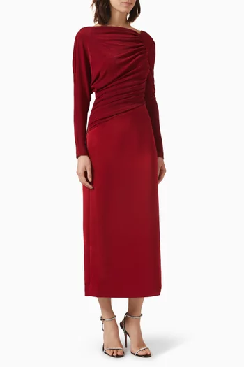 Mirabel Midi Dress