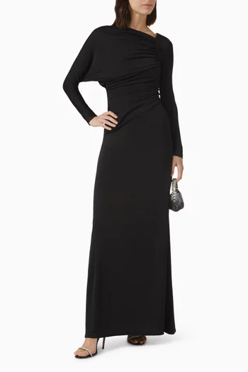 Daphne Maxi Dress