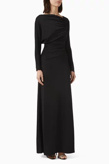 Daphne Maxi Dress