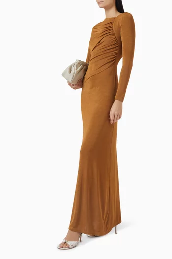 Daphne Maxi Dress