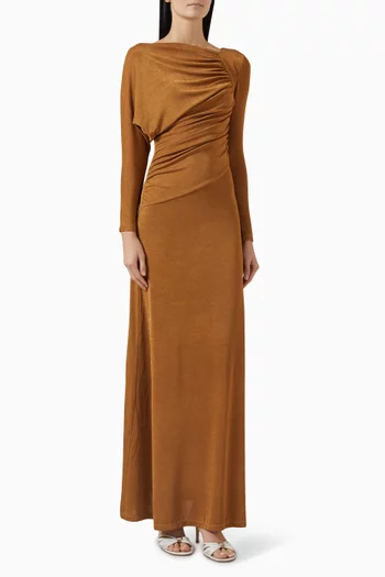 Daphne Maxi Dress