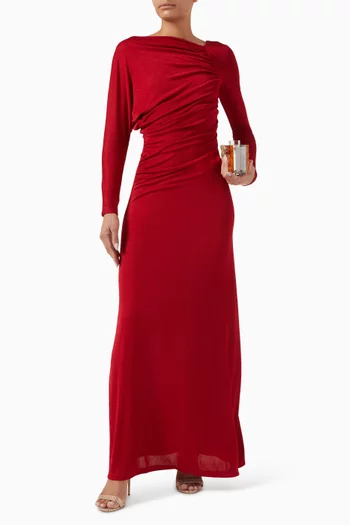 Daphne Maxi Dress