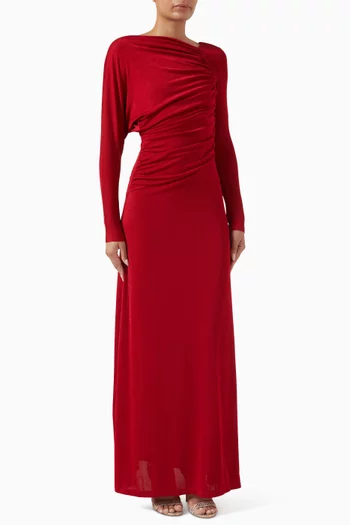 Daphne Maxi Dress