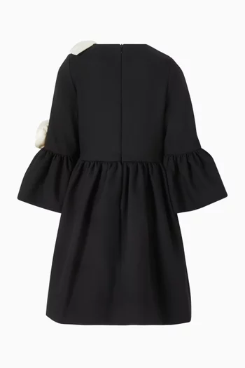 فستان جولييت كشكش