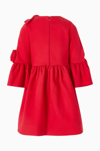 فستان جولييت كشكش