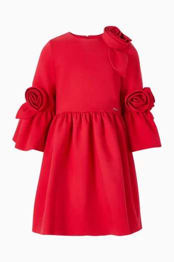 فستان جولييت كشكش