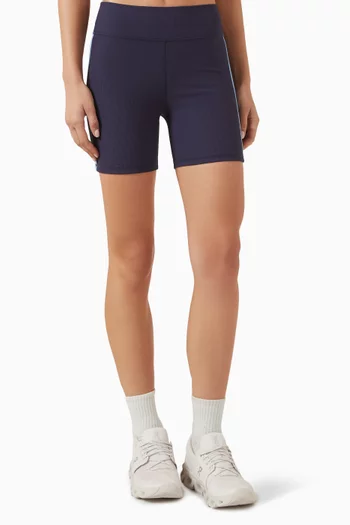 Silverstone Spin Shorts 5"