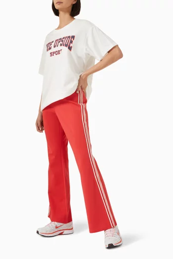 Muse Flared Pants