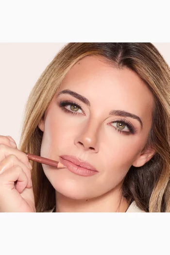 قلم شفاه ليب تشيت مزدوج درجة فلير