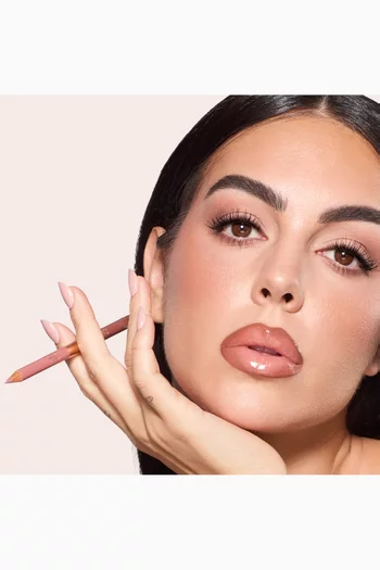 قلم شفاه ليب تشيت مزدوج درجة ميديام