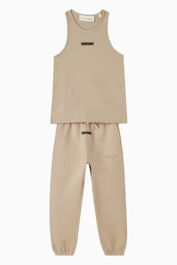 Essentials Tank Top