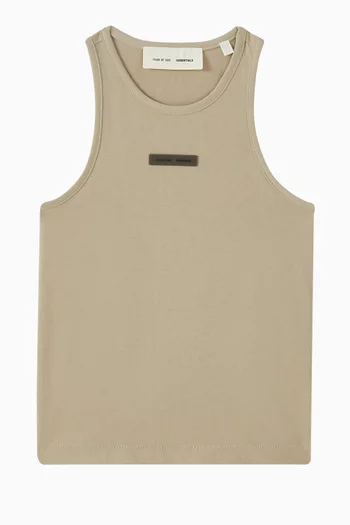 Essentials Tank Top