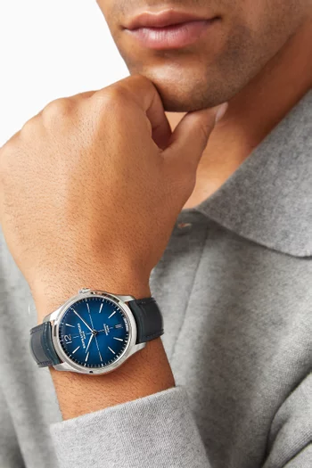 Clifton Automatic Watch, 39mm