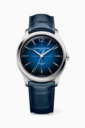 Clifton Automatic Watch, 39mm