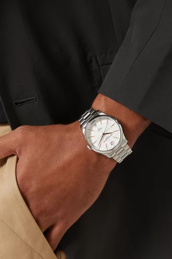 Clifton Automatic Watch, 39mm