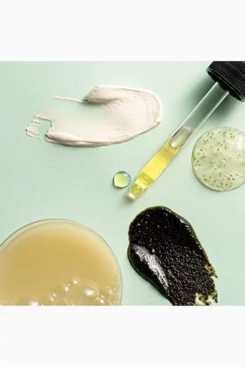 Limited Edition Green Tea Brightening Set