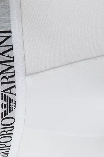 Trunks in Viscose Jersey, Set of 2