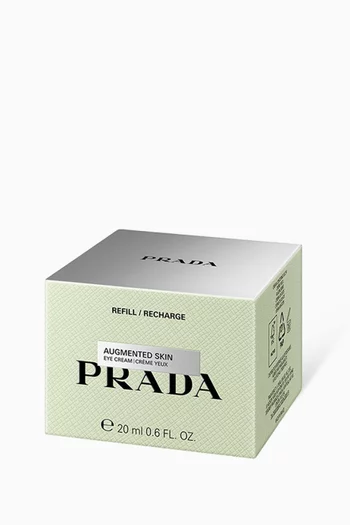 Augmented Skin Eye Cream Refill, 20ml