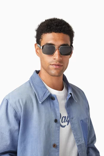 Polarized Sunglasses