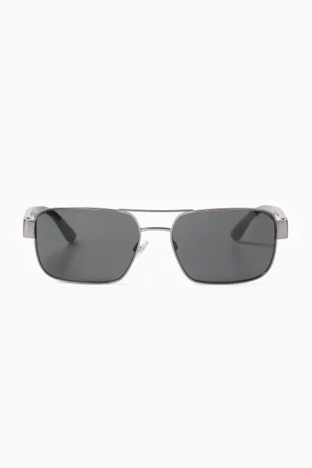Polarized Sunglasses