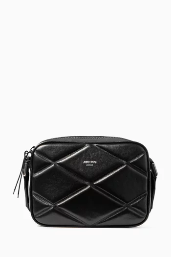 Box Camera Bag