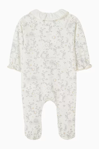 All-over Print Pyjamas