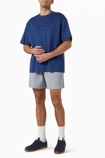 Bermuda Board Shorts