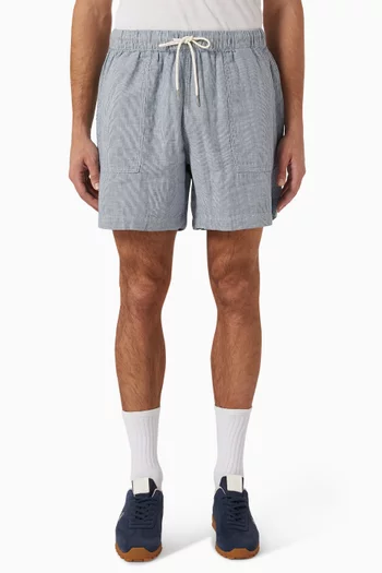 Bermuda Board Shorts