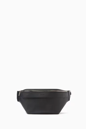 Belt Bag in Faux Leather